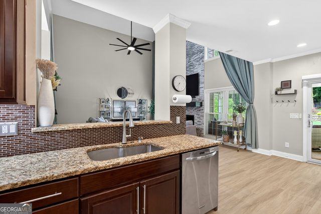 105 Brookgrove Lane, Peachtree City, GA 30269