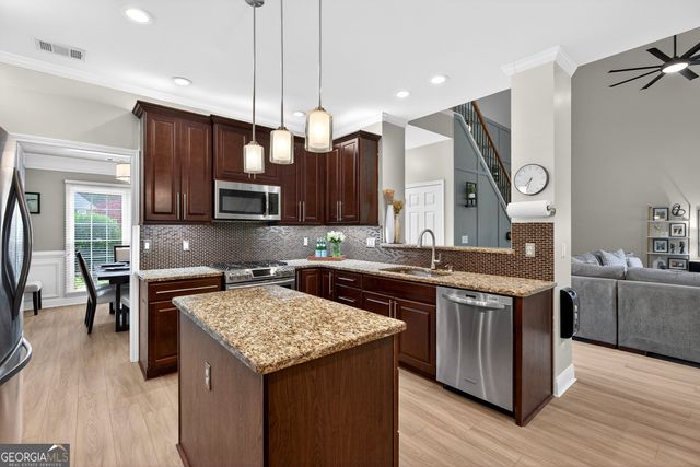 105 Brookgrove Lane, Peachtree City, GA 30269
