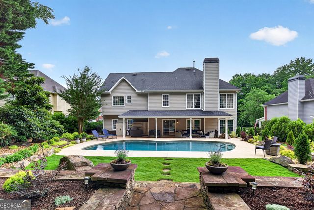 105 Brookgrove Lane, Peachtree City, GA 30269