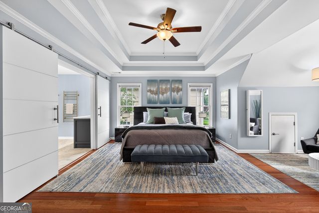 105 Brookgrove Lane, Peachtree City, GA 30269