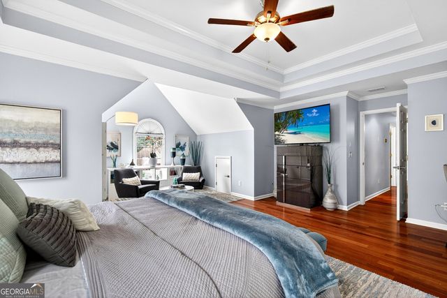 105 Brookgrove Lane, Peachtree City, GA 30269
