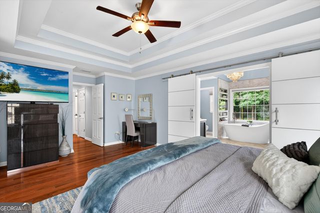 105 Brookgrove Lane, Peachtree City, GA 30269