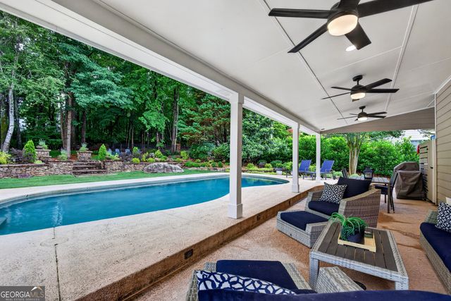 105 Brookgrove Lane, Peachtree City, GA 30269