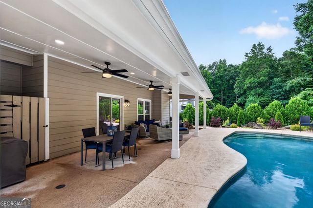 105 Brookgrove Lane, Peachtree City, GA 30269