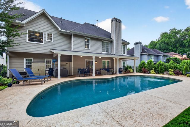 105 Brookgrove Lane, Peachtree City, GA 30269