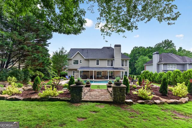 105 Brookgrove Lane, Peachtree City, GA 30269