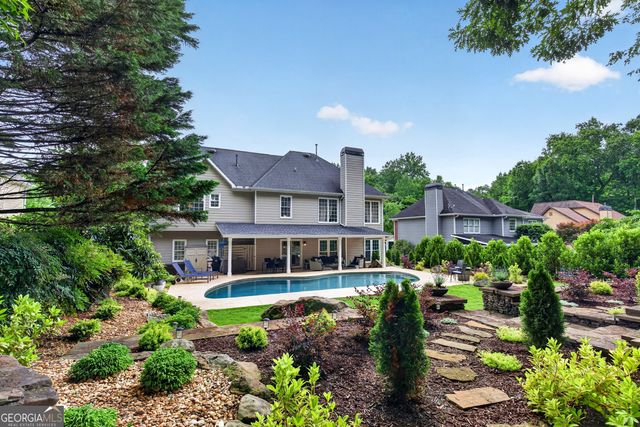 105 Brookgrove Lane, Peachtree City, GA 30269