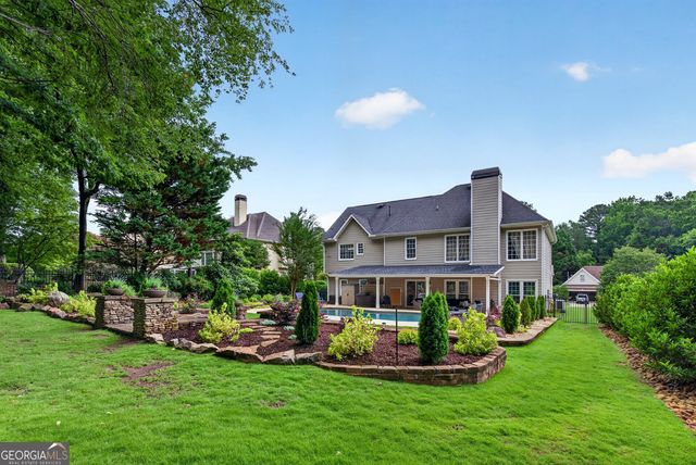 105 Brookgrove Lane, Peachtree City, GA 30269