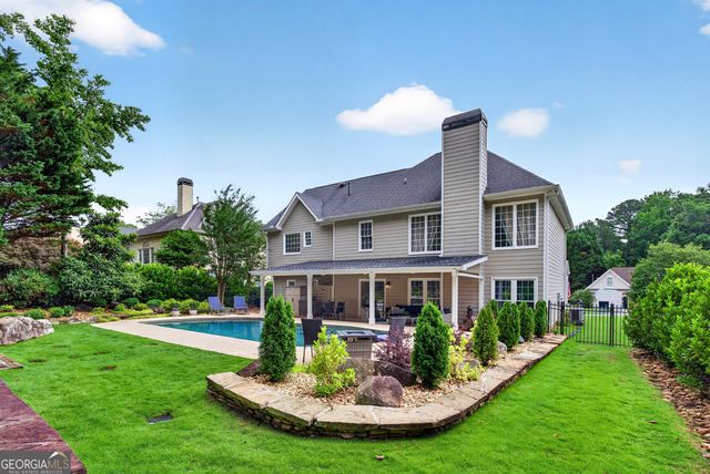 105 Brookgrove Lane, Peachtree City, GA 30269