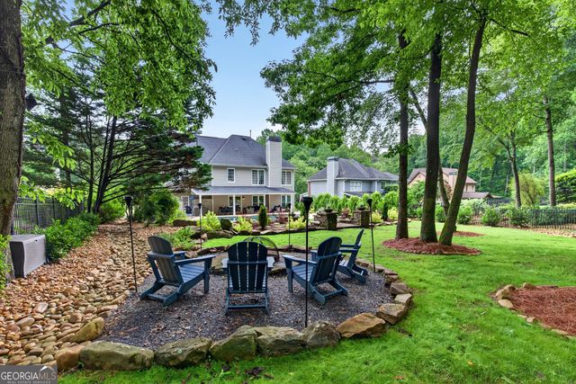 105 Brookgrove Lane, Peachtree City, GA 30269