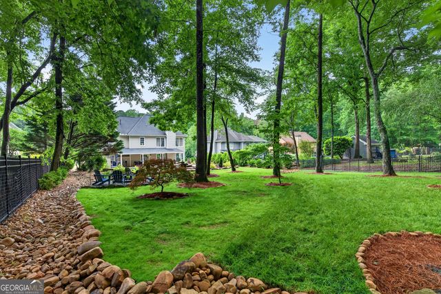 105 Brookgrove Lane, Peachtree City, GA 30269