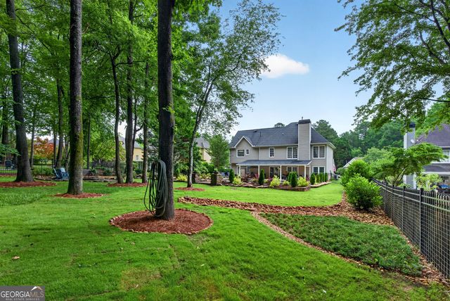 105 Brookgrove Lane, Peachtree City, GA 30269