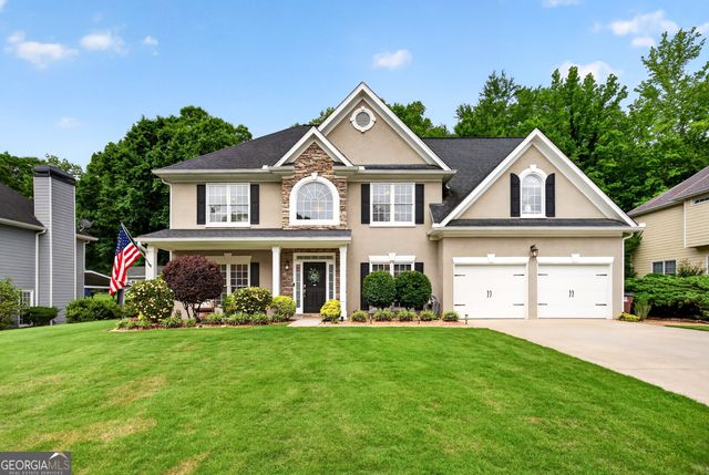 105 Brookgrove Lane, Peachtree City, GA 30269