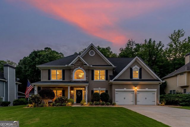 105 Brookgrove Lane, Peachtree City, GA 30269