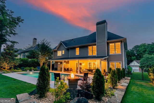 105 Brookgrove Lane, Peachtree City, GA 30269