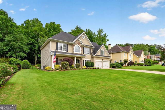105 Brookgrove Lane, Peachtree City, GA 30269