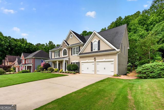 105 Brookgrove Lane, Peachtree City, GA 30269
