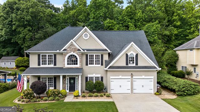105 Brookgrove Lane, Peachtree City, GA 30269