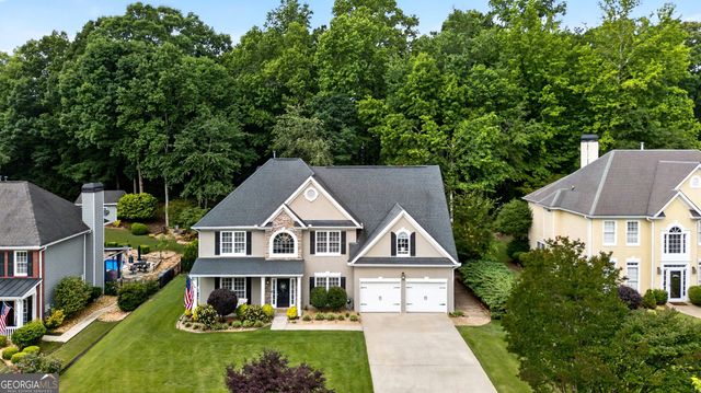 105 Brookgrove Lane, Peachtree City, GA 30269