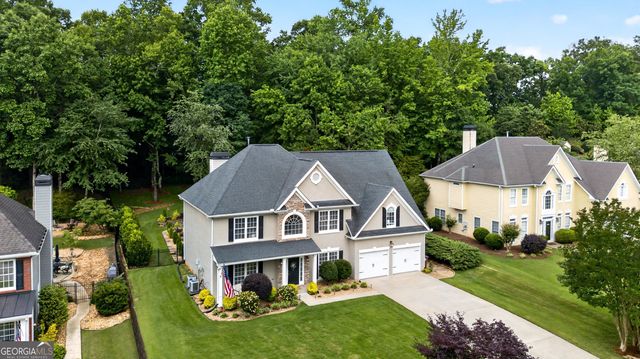 105 Brookgrove Lane, Peachtree City, GA 30269