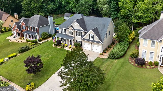105 Brookgrove Lane, Peachtree City, GA 30269