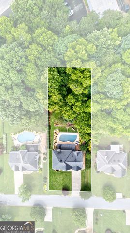 105 Brookgrove Lane, Peachtree City, GA 30269