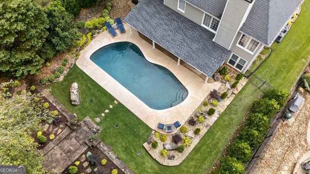 105 Brookgrove Lane, Peachtree City, GA 30269