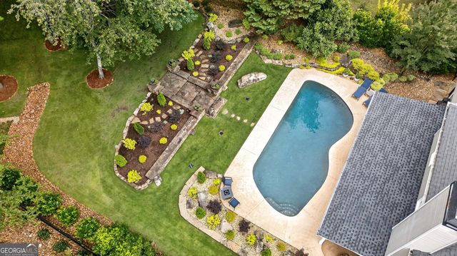 105 Brookgrove Lane, Peachtree City, GA 30269