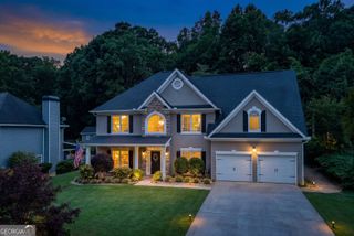 105 Brookgrove Lane, Peachtree City, GA 30269