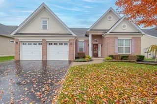 19 Masters Drive, Monroe, NJ 08831