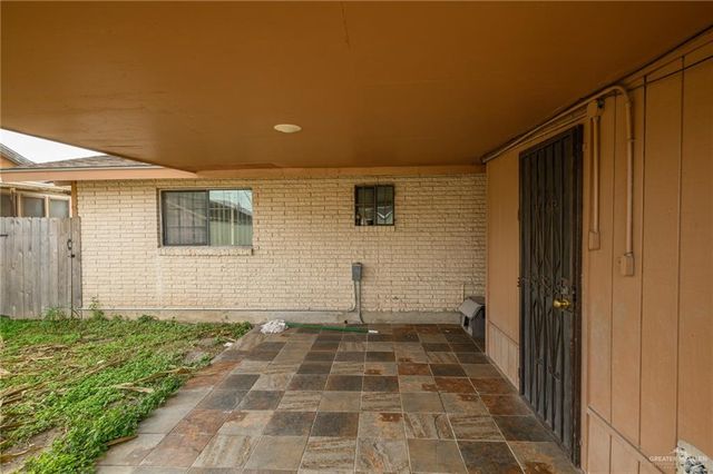 115 Blanche Street, Brownsville, TX 78521