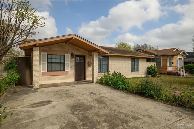 115 Blanche Street, Brownsville, TX 78521