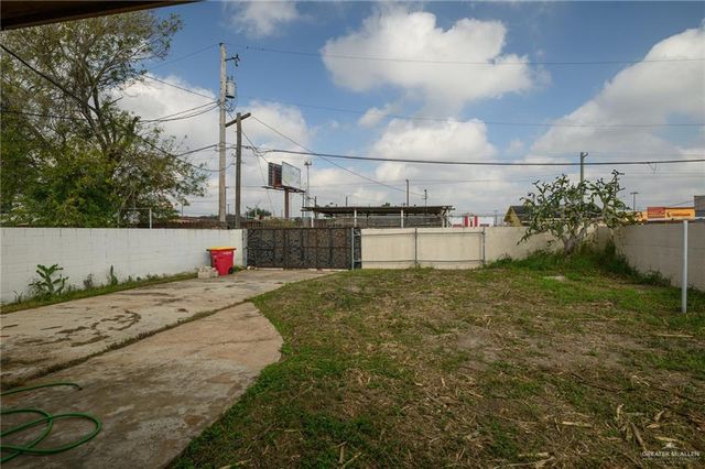 115 Blanche Street, Brownsville, TX 78521