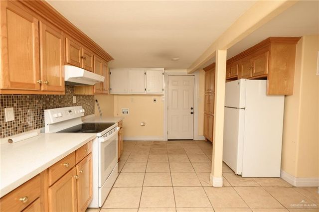 115 Blanche Street, Brownsville, TX 78521