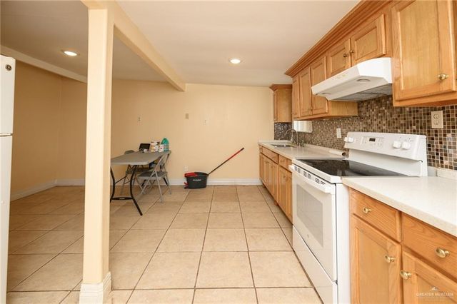 115 Blanche Street, Brownsville, TX 78521