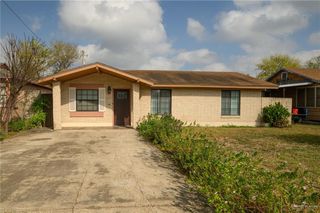115 Blanche Street, Brownsville, TX 78521
