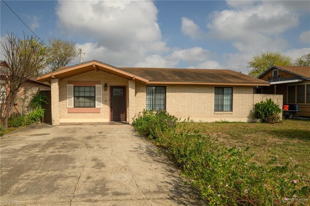 115 Blanche Street, Brownsville, TX 78521