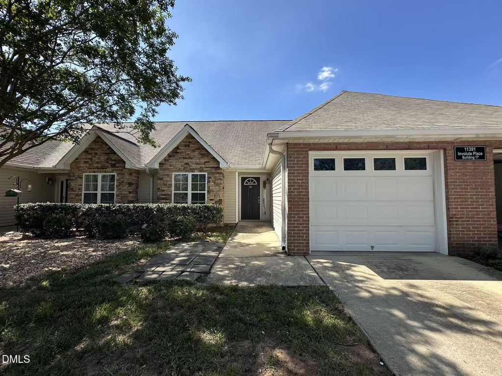 11391 Involute Place 101, Raleigh, NC 27617