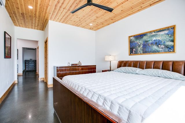 19621 Bluff Road, Christoval, TX 76935