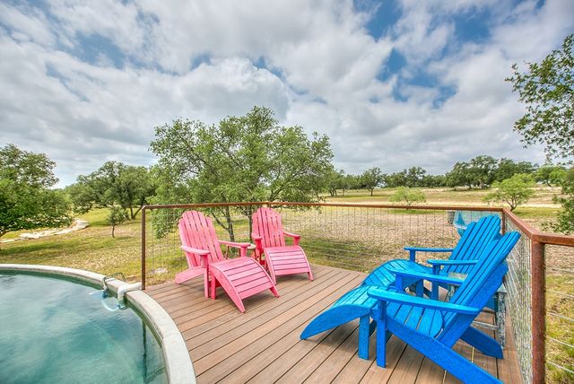 19621 Bluff Road, Christoval, TX 76935