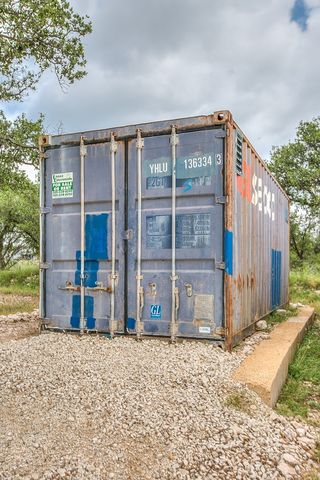19621 Bluff Road, Christoval, TX 76935