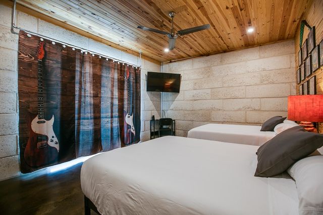 19621 Bluff Road, Christoval, TX 76935
