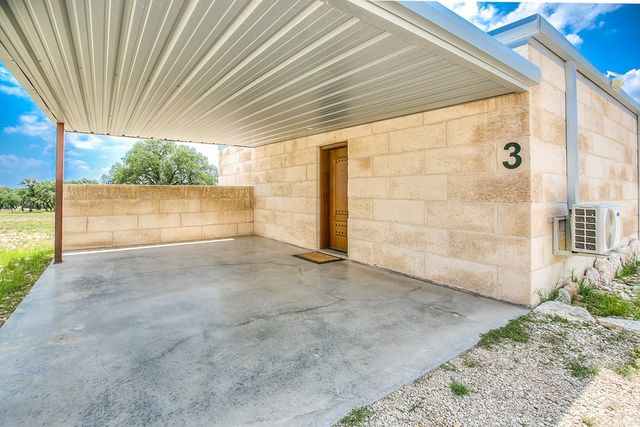 19621 Bluff Road, Christoval, TX 76935
