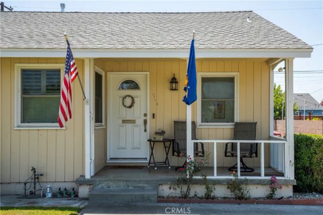 1112 E Louisa, West Covina, CA 91790