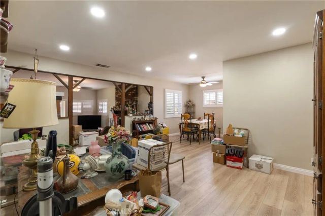 1112 E Louisa, West Covina, CA 91790