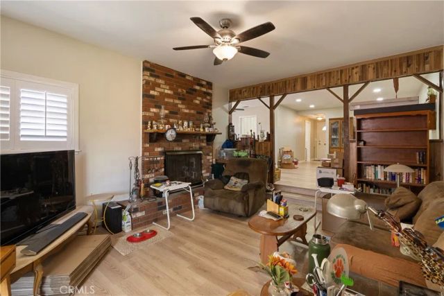 1112 E Louisa, West Covina, CA 91790