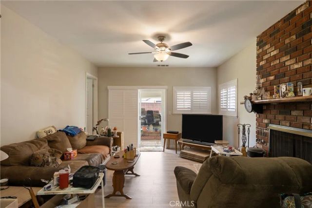 1112 E Louisa, West Covina, CA 91790