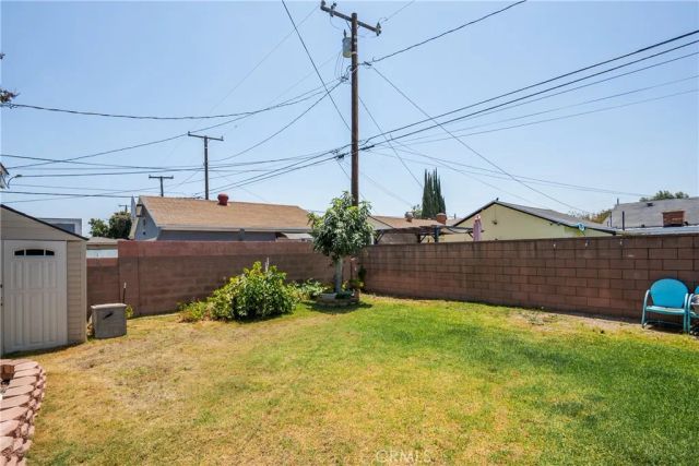 1112 E Louisa, West Covina, CA 91790