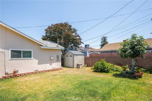 1112 E Louisa, West Covina, CA 91790