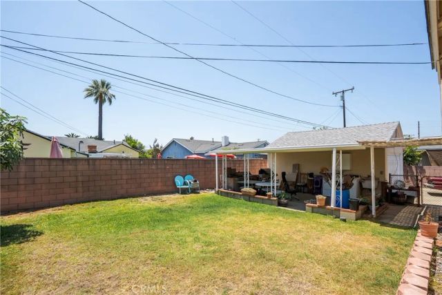 1112 E Louisa, West Covina, CA 91790